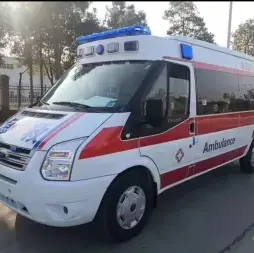 本溪市救护车转运/长途跨省市返乡拉回家/危重病人租赁价格收费用